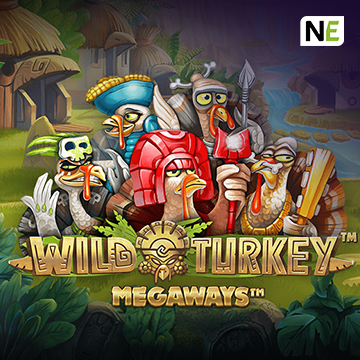 Wild Turkey - RIVAL168