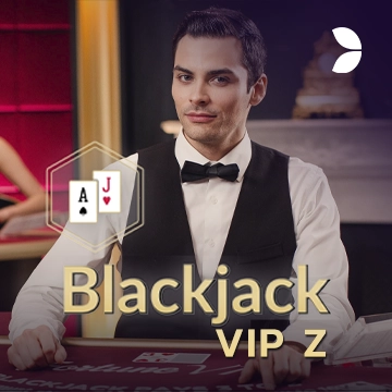 Blackjack VIP Z - RIVAL168