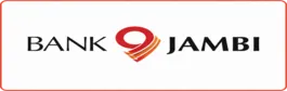 Bank Jambi - RIVAL168