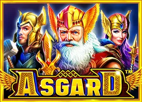 Pragmatic : Asgard - RIVAL168