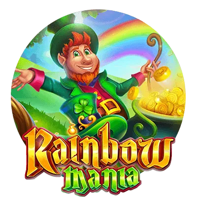 Habanero : Rainbowmania - RIVAL168