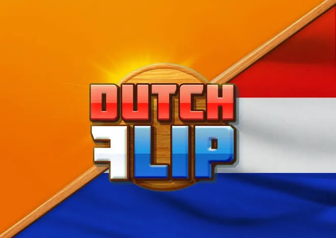 PlaynGo : Dutch Flip - RIVAL168
