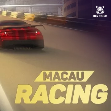 Redtiger : Macau Racing - RIVAL168