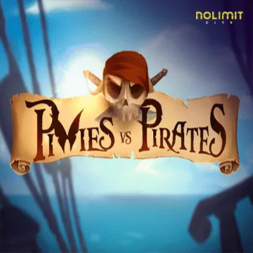 NolimitCity : Pixies vs Pirates - RIVAL168
