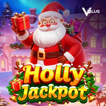 Holly Jackpot - RIVAL168