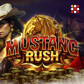 Mancala : Mustang Rush - RIVAL168