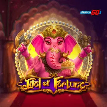 PlaynGo : Idol of Fortune - RIVAL168