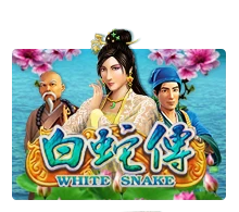 Joker123 : White Snake - RIVAL168
