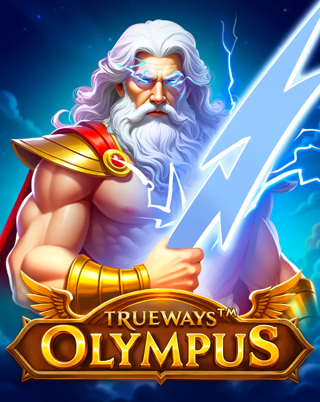 Bgaming : Olympus TRUEWAYS - RIVAL168