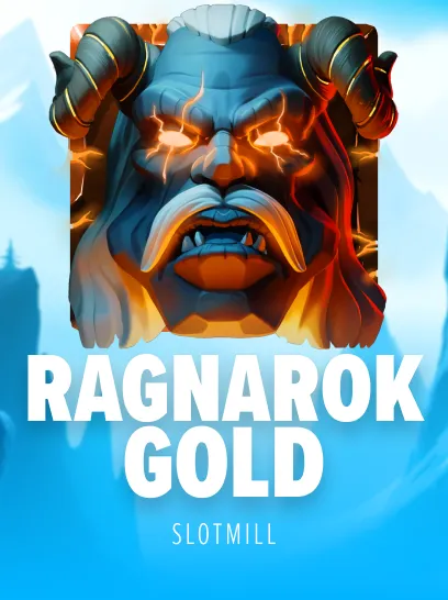 Ragnarok Gold - RIVAL168