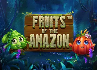 Pragmatic : Fruits of the Amazon - RIVAL168