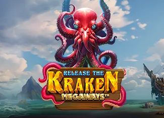 Pragmatic : Release the Kraken - RIVAL168