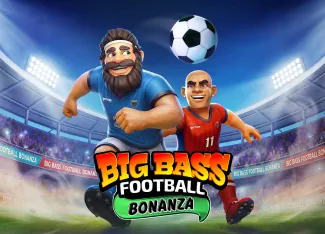 Big Bass Football Bonanza - RIVAL168