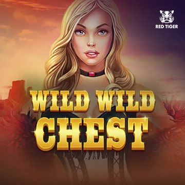 Redtiger : Wild Wild Chest - RIVAL168