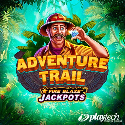 Adventure Trail - RIVAL168