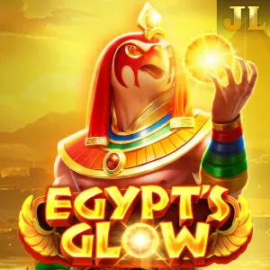Jili : Egypts Glow - RIVAL168