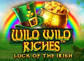 Pragmatic : Wild Wild Riches - RIVAL168