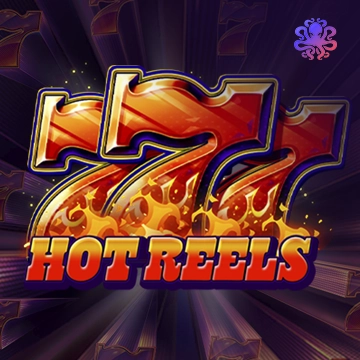 Octoplay : 777 Hot Reels - RIVAL168