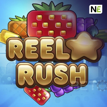 Reel Rush - RIVAL168