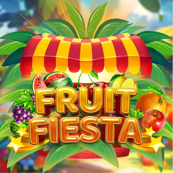 CosmoPlay : Fruit Fiesta - RIVAL168