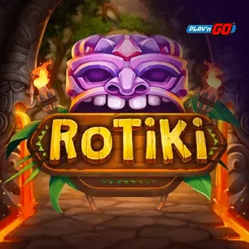 PlaynGo : Rotiki - RIVAL168