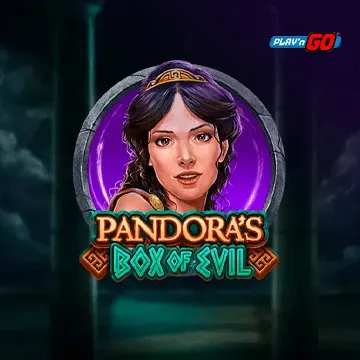 PlaynGo : Pandoras Box of Evil - RIVAL168