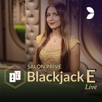 Salon Privé Blackjack E - RIVAL168