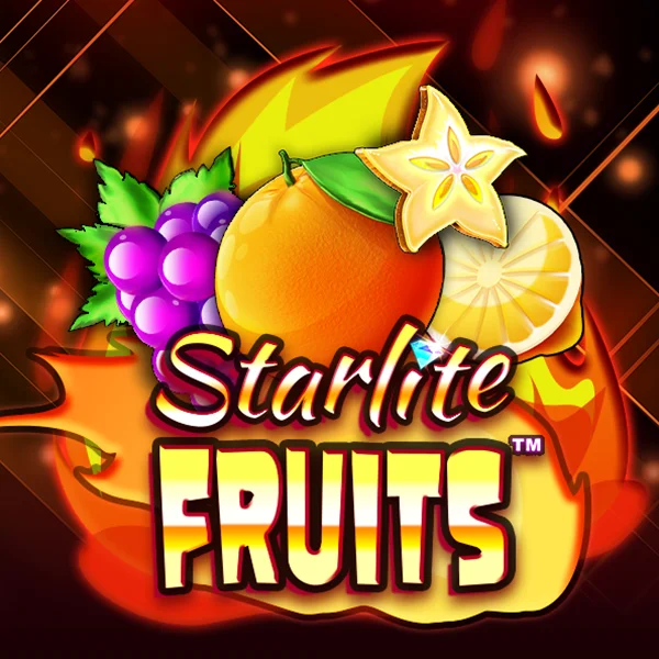 Starlite Fruits&trade; - RIVAL168