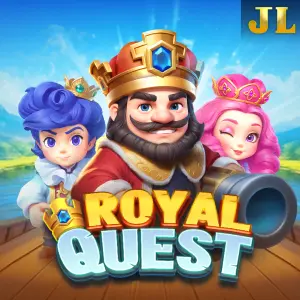 Royal Quest - RIVAL168