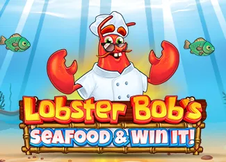 Pragmatic : Lobster Bobs Sea Food and Win It - RIVAL168