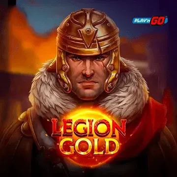 PlaynGo : Legion Gold - RIVAL168