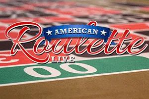 American Roulette - RIVAL168