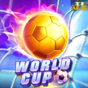 Jili : World Cup - RIVAL168