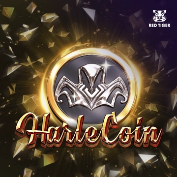 Redtiger : Harle Coin - RIVAL168