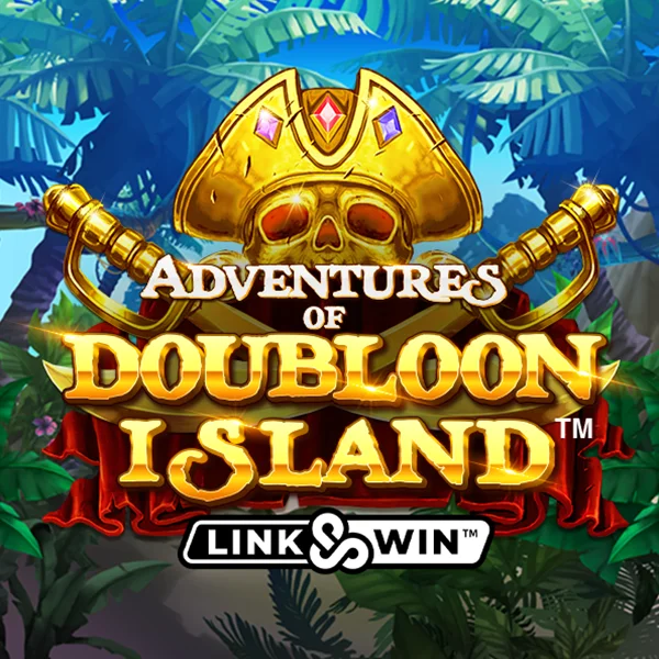 Adventures Of Doubloon Island - RIVAL168
