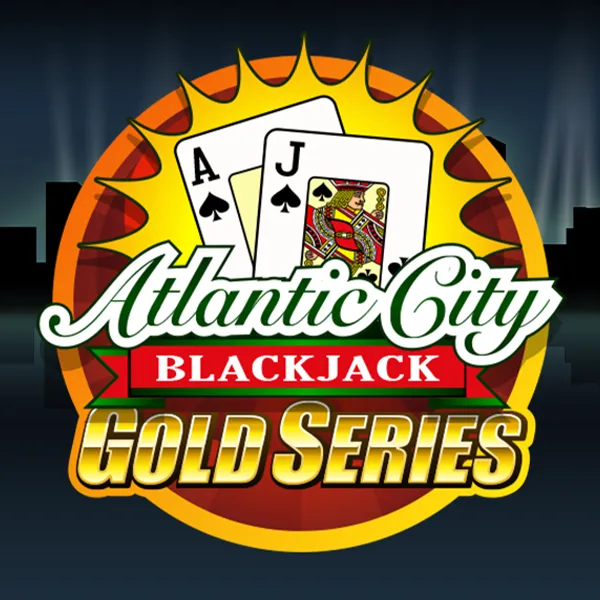 Atlantic City Blackjack Gold - RIVAL168