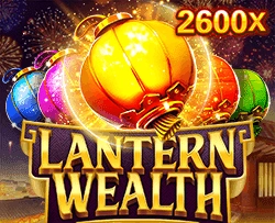 JDB : Lantern Wealth - RIVAL168