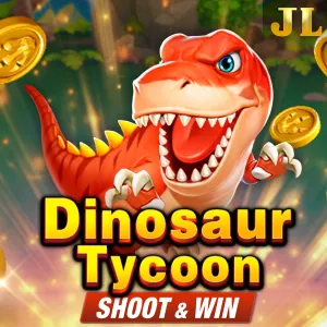 Dinosaur Tycoon - RIVAL168