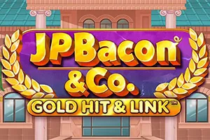 Gold Hit & Link: JP Bacon & Co - RIVAL168
