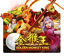 Joker123 : Golden Monkey King - RIVAL168