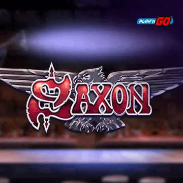 PlaynGo : Saxon - RIVAL168
