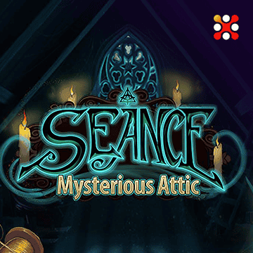 Mancala : Seance: Mysterious Attic - RIVAL168