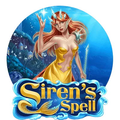 Habanero : Sirens Spell - RIVAL168