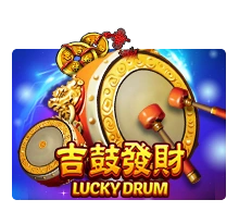 Joker123 : Lucky Drum - RIVAL168