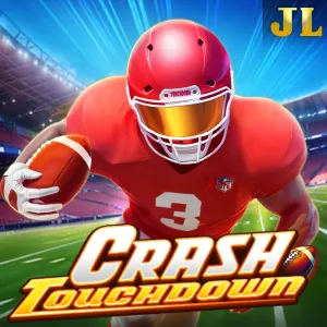 Crash Touchdown - RIVAL168
