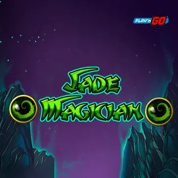 Jade Magician - RIVAL168
