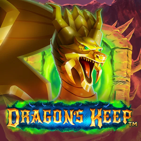 Dragons Keep - RIVAL168
