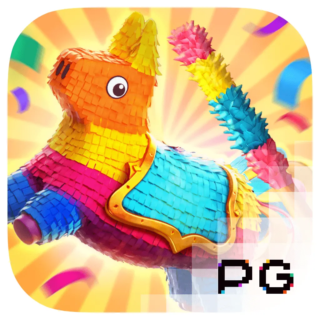 PGSoft : Pinata Wins - RIVAL168