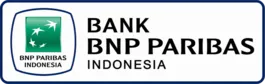 Bank BNP Paribas Indonesia - RIVAL168