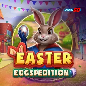 PlaynGo : Easter Eggspedition - RIVAL168